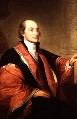 John Jay